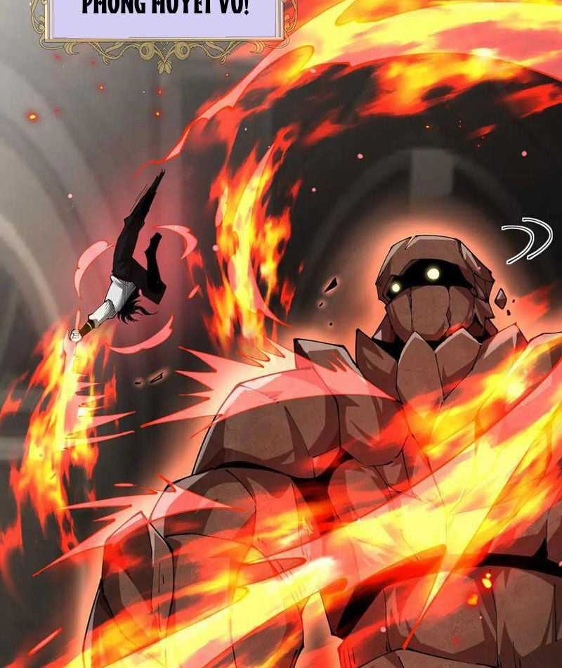 Cái Bóng Phản Bội Của Gia Tộc Chapter 34 trang 45