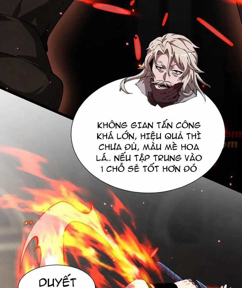 Cái Bóng Phản Bội Của Gia Tộc Chapter 34 trang 47