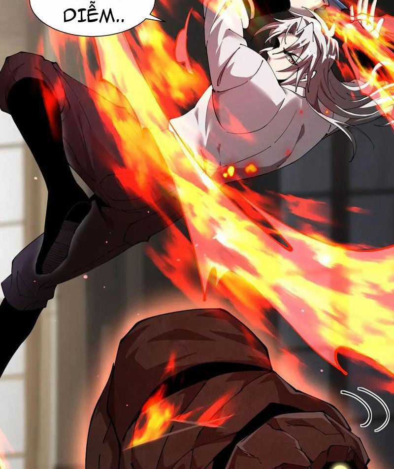 Cái Bóng Phản Bội Của Gia Tộc Chapter 34 trang 48