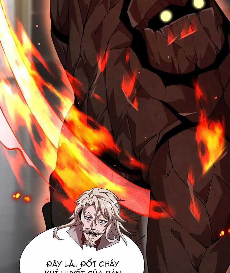 Cái Bóng Phản Bội Của Gia Tộc Chapter 34 trang 49