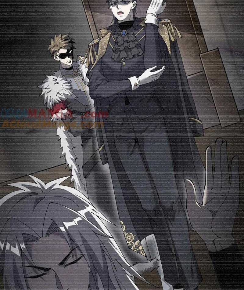 Cái Bóng Phản Bội Của Gia Tộc Chapter 34 trang 5