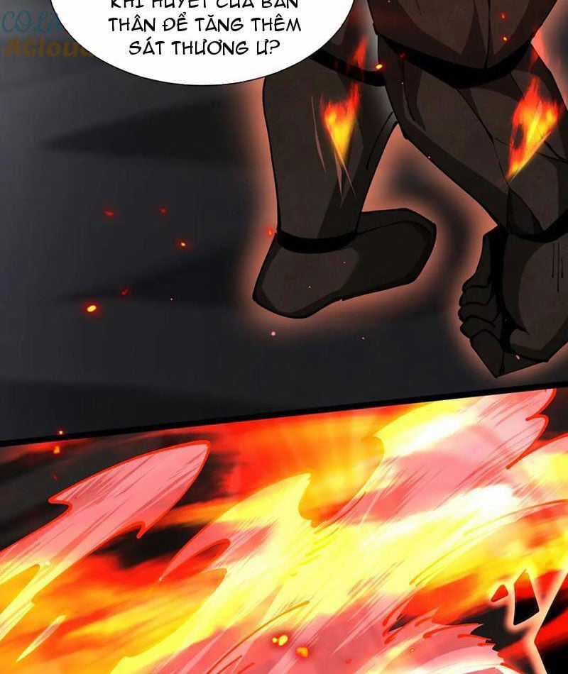 Cái Bóng Phản Bội Của Gia Tộc Chapter 34 trang 50