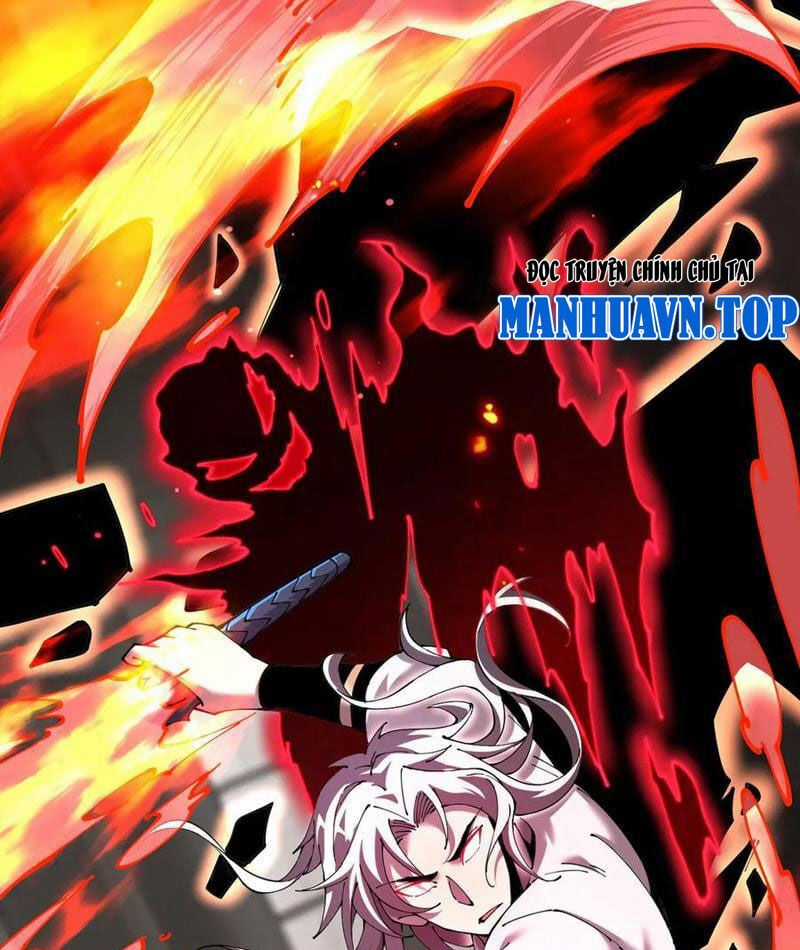 Cái Bóng Phản Bội Của Gia Tộc Chapter 34 trang 51