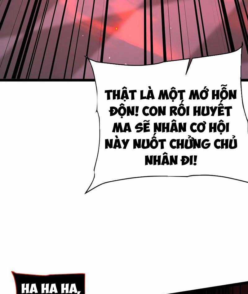 Cái Bóng Phản Bội Của Gia Tộc Chapter 34 trang 54