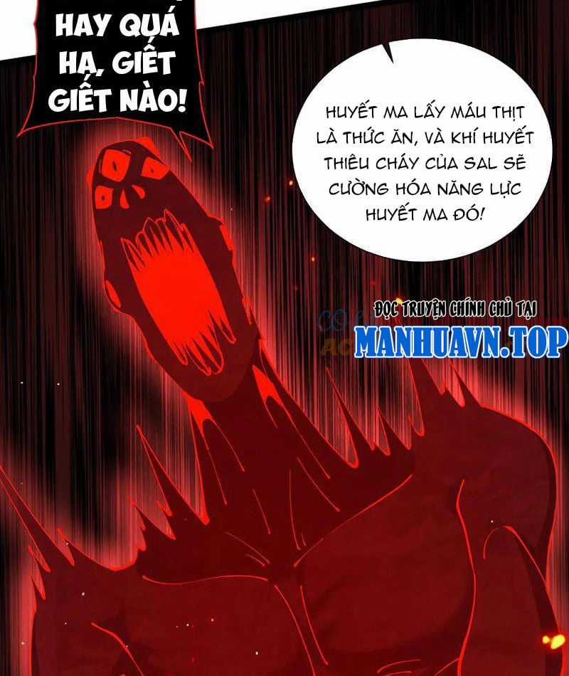 Cái Bóng Phản Bội Của Gia Tộc Chapter 34 trang 55