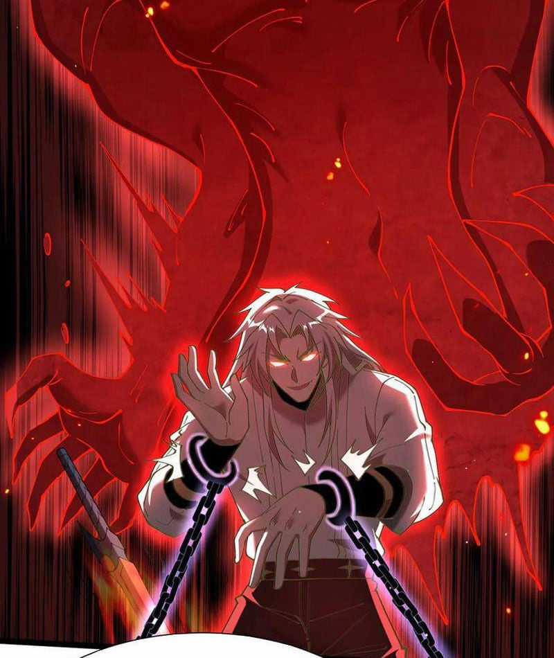 Cái Bóng Phản Bội Của Gia Tộc Chapter 34 trang 56