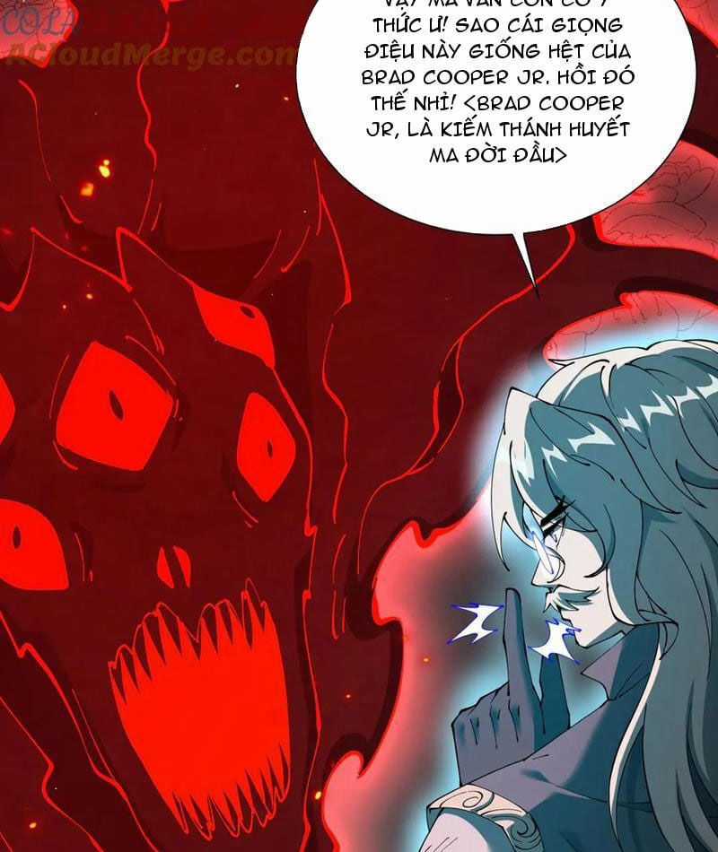 Cái Bóng Phản Bội Của Gia Tộc Chapter 34 trang 58