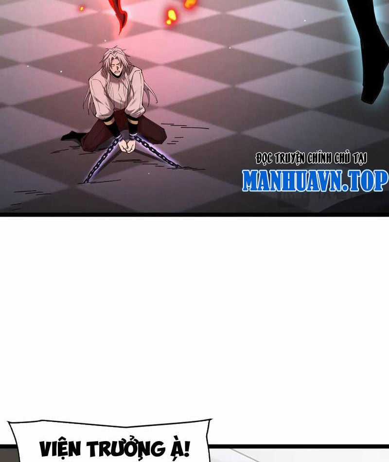 Cái Bóng Phản Bội Của Gia Tộc Chapter 34 trang 60