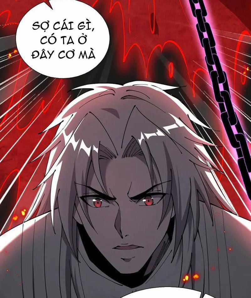 Cái Bóng Phản Bội Của Gia Tộc Chapter 34 trang 64