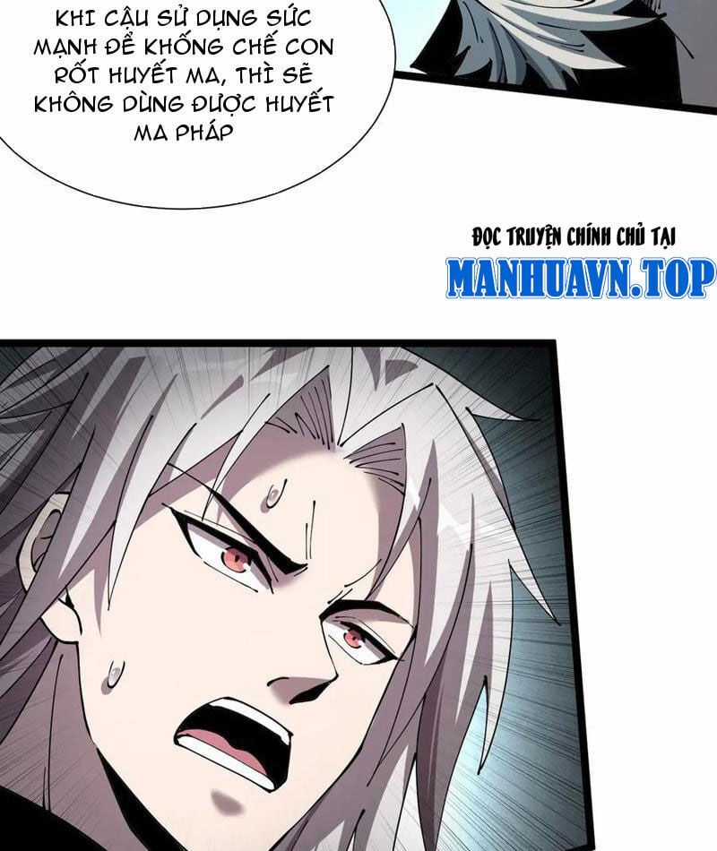 Cái Bóng Phản Bội Của Gia Tộc Chapter 34 trang 66