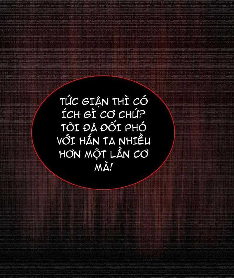 Cái Bóng Phản Bội Của Gia Tộc Chapter 34 trang 7