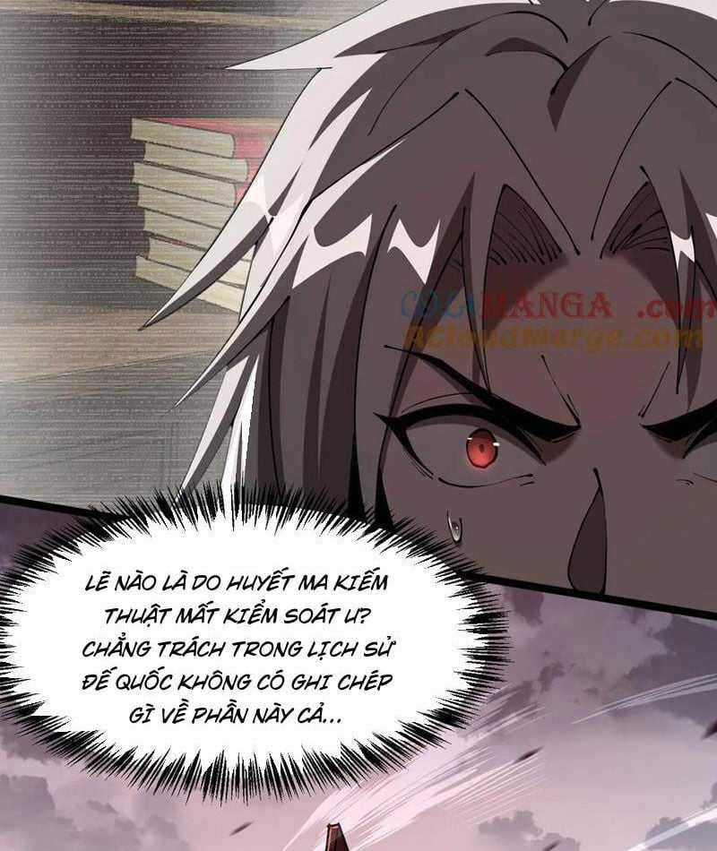 Cái Bóng Phản Bội Của Gia Tộc Chapter 34 trang 73