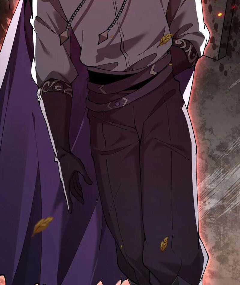 Cái Bóng Phản Bội Của Gia Tộc Chapter 34 trang 76