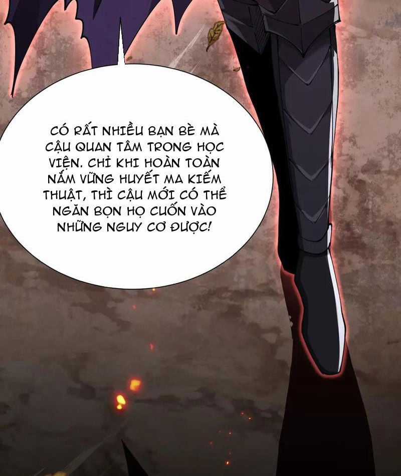 Cái Bóng Phản Bội Của Gia Tộc Chapter 34 trang 77