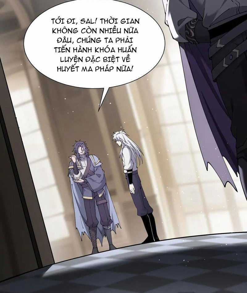 Cái Bóng Phản Bội Của Gia Tộc Chapter 34 trang 79