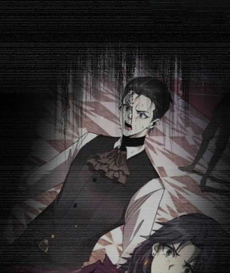 Cái Bóng Phản Bội Của Gia Tộc Chapter 34 trang 8