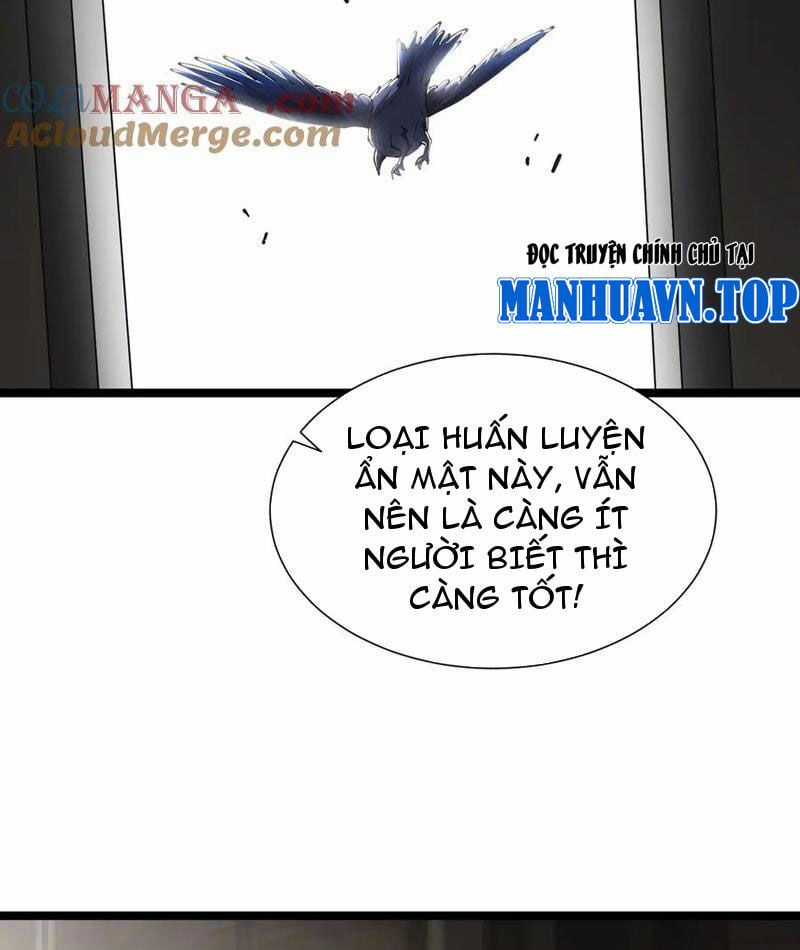 Cái Bóng Phản Bội Của Gia Tộc Chapter 34 trang 81