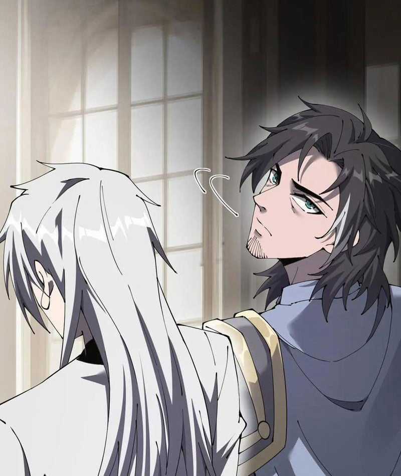 Cái Bóng Phản Bội Của Gia Tộc Chapter 34 trang 82