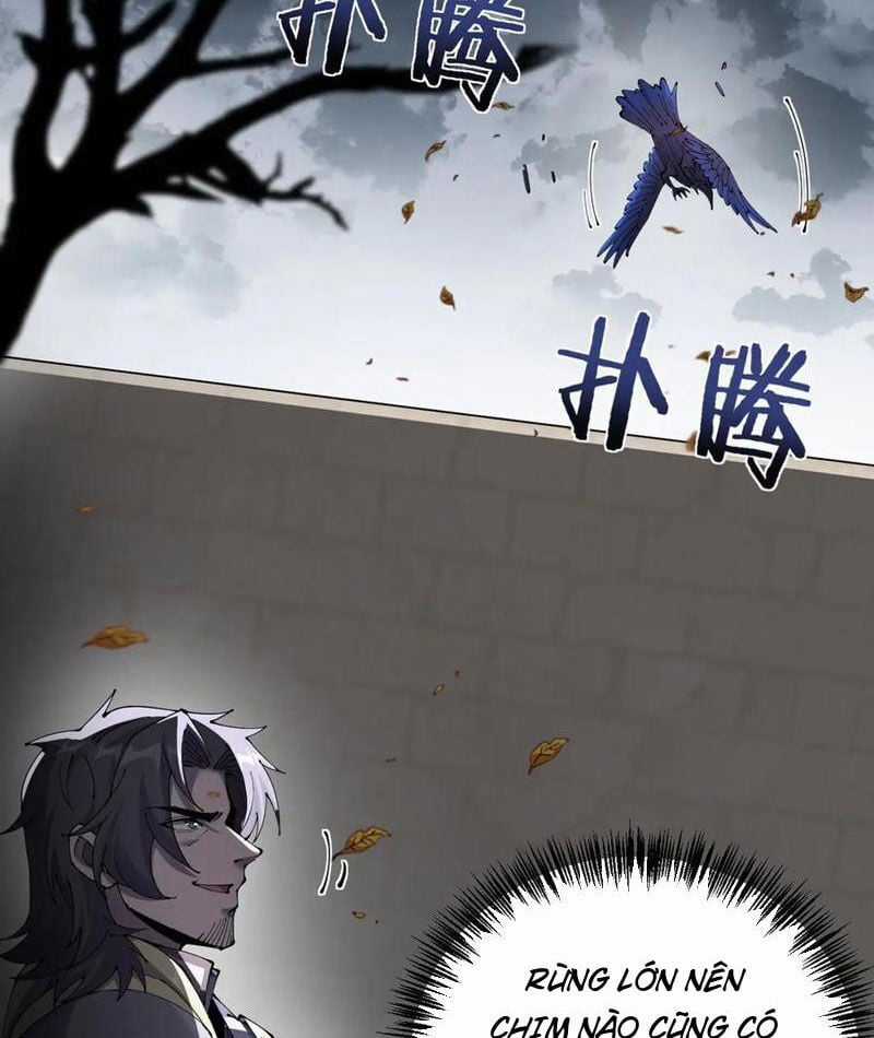 Cái Bóng Phản Bội Của Gia Tộc Chapter 34 trang 87