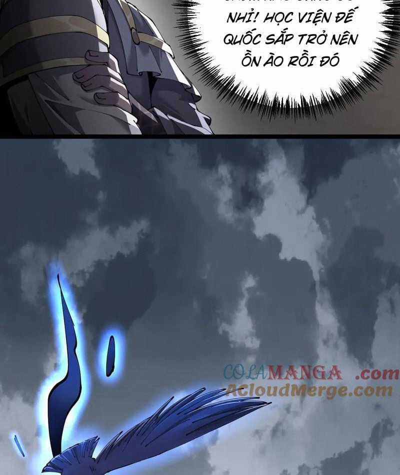 Cái Bóng Phản Bội Của Gia Tộc Chapter 34 trang 88