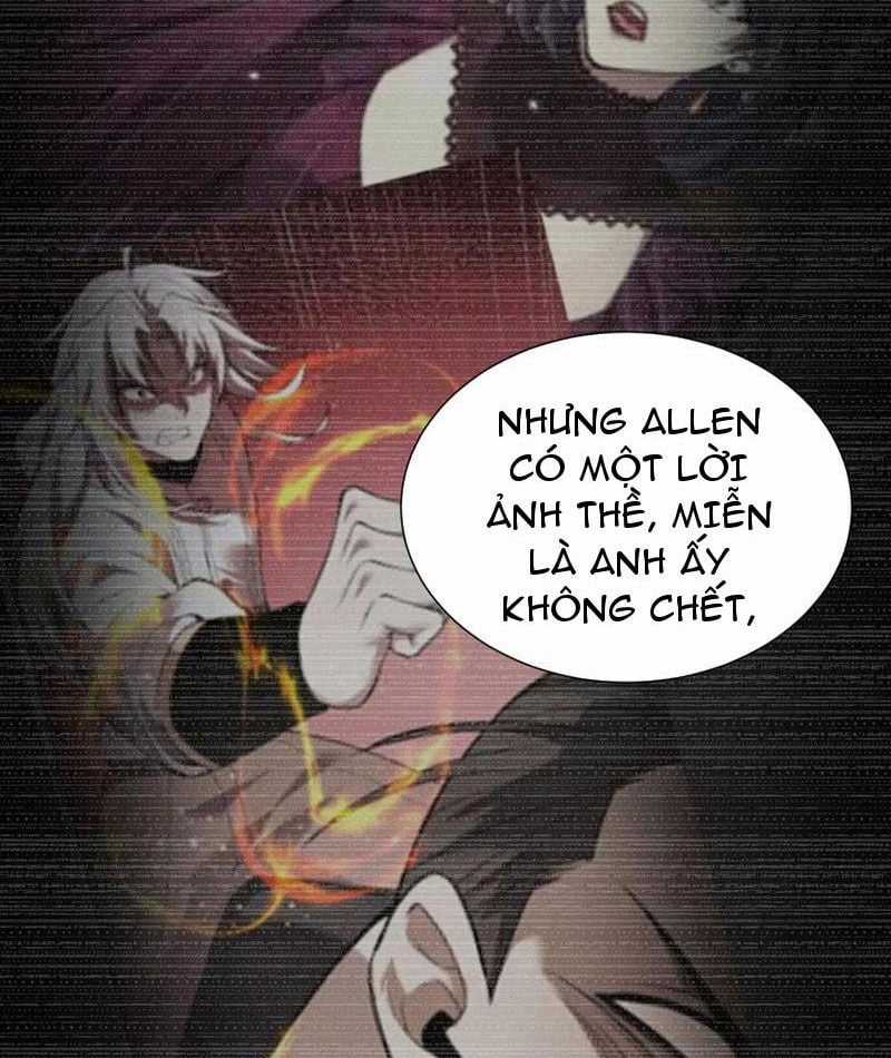 Cái Bóng Phản Bội Của Gia Tộc Chapter 34 trang 9