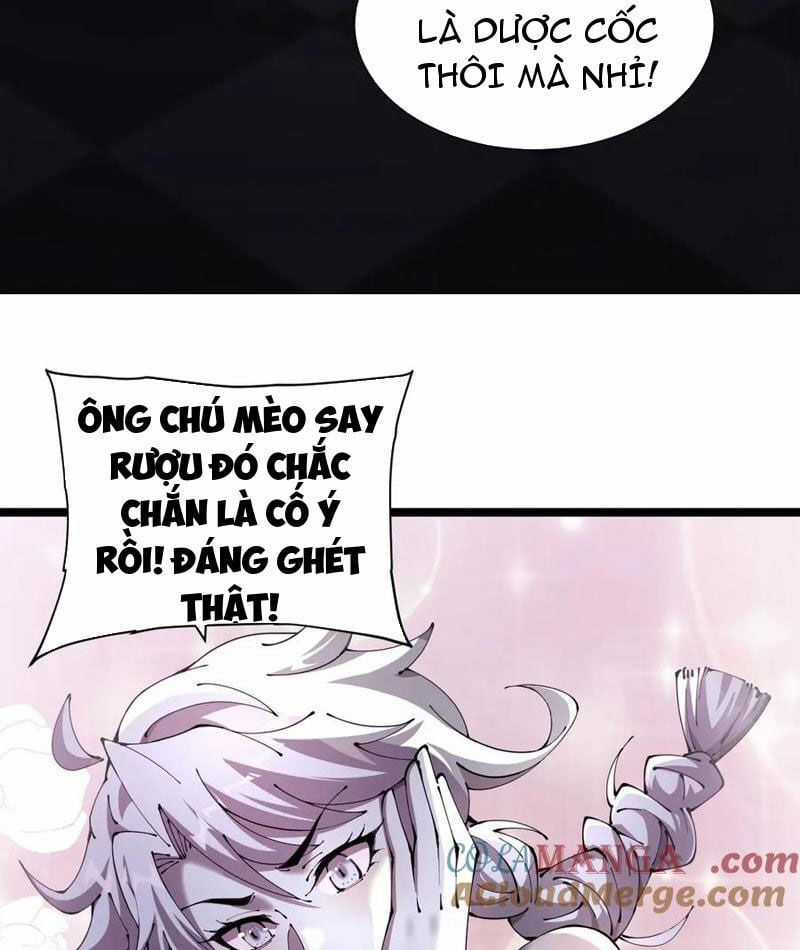 Cái Bóng Phản Bội Của Gia Tộc Chapter 34 trang 93