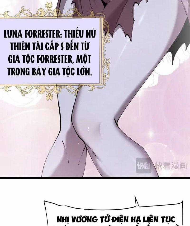 Cái Bóng Phản Bội Của Gia Tộc Chapter 34 trang 95