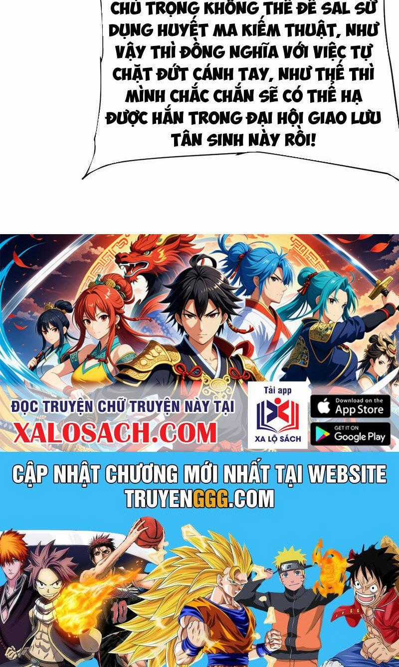 Cái Bóng Phản Bội Của Gia Tộc Chapter 34 trang 96