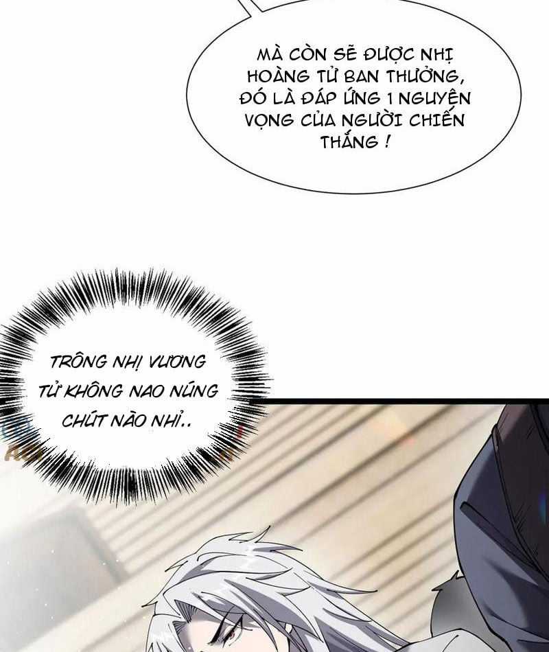 Cái Bóng Phản Bội Của Gia Tộc Chapter 35 trang 10