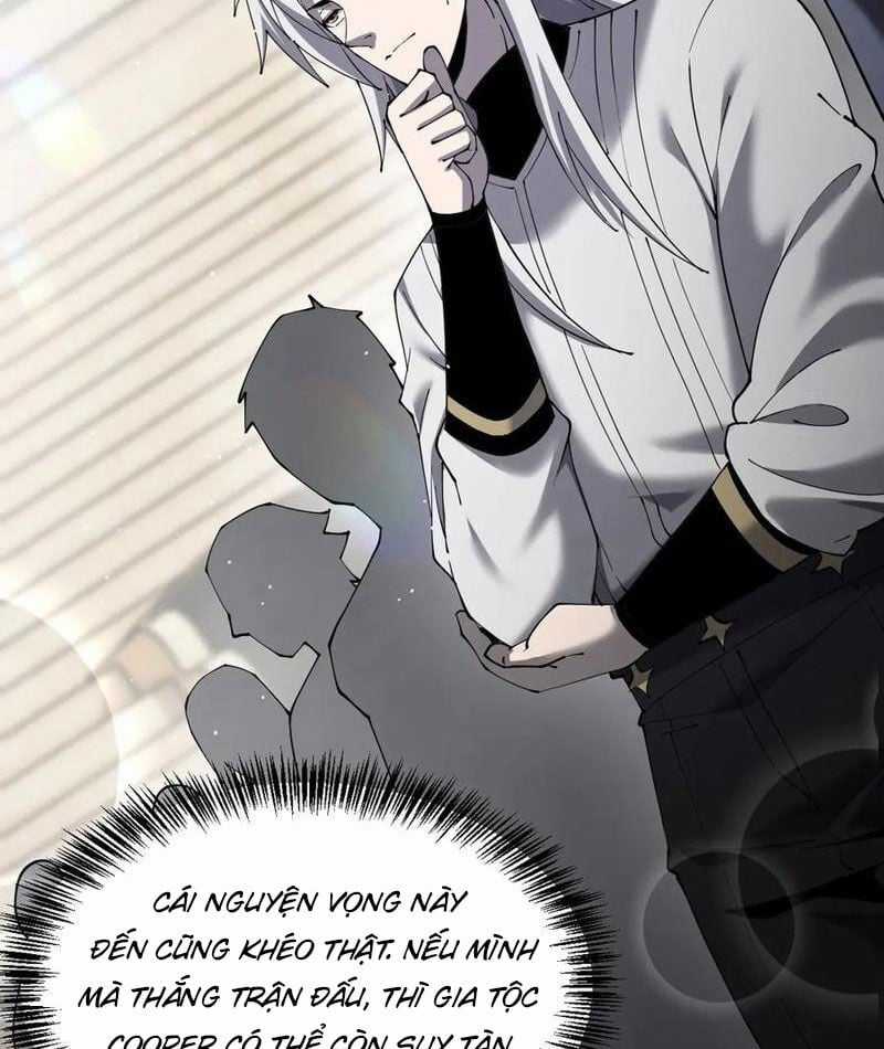 Cái Bóng Phản Bội Của Gia Tộc Chapter 35 trang 11