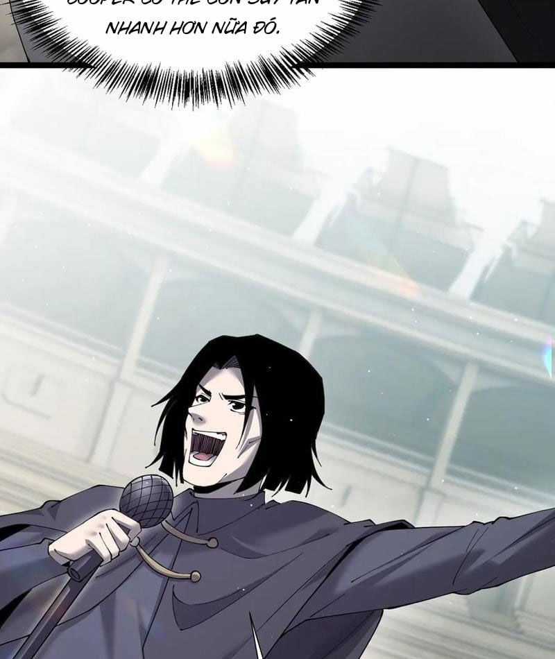 Cái Bóng Phản Bội Của Gia Tộc Chapter 35 trang 12