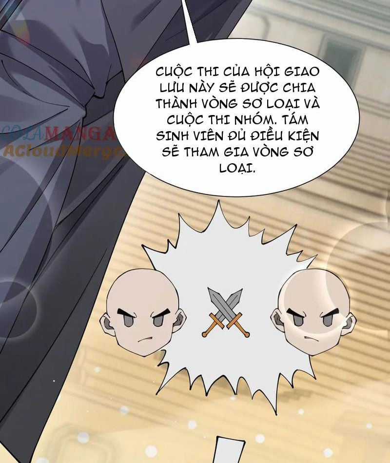 Cái Bóng Phản Bội Của Gia Tộc Chapter 35 trang 13