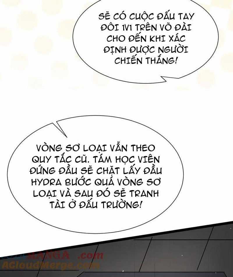 Cái Bóng Phản Bội Của Gia Tộc Chapter 35 trang 15