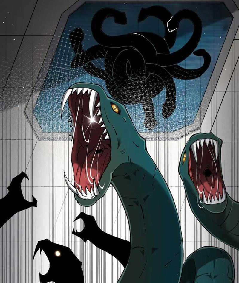 Cái Bóng Phản Bội Của Gia Tộc Chapter 35 trang 16