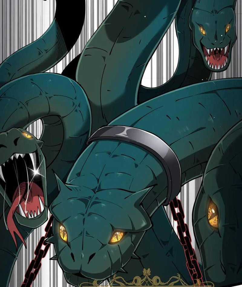 Cái Bóng Phản Bội Của Gia Tộc Chapter 35 trang 17