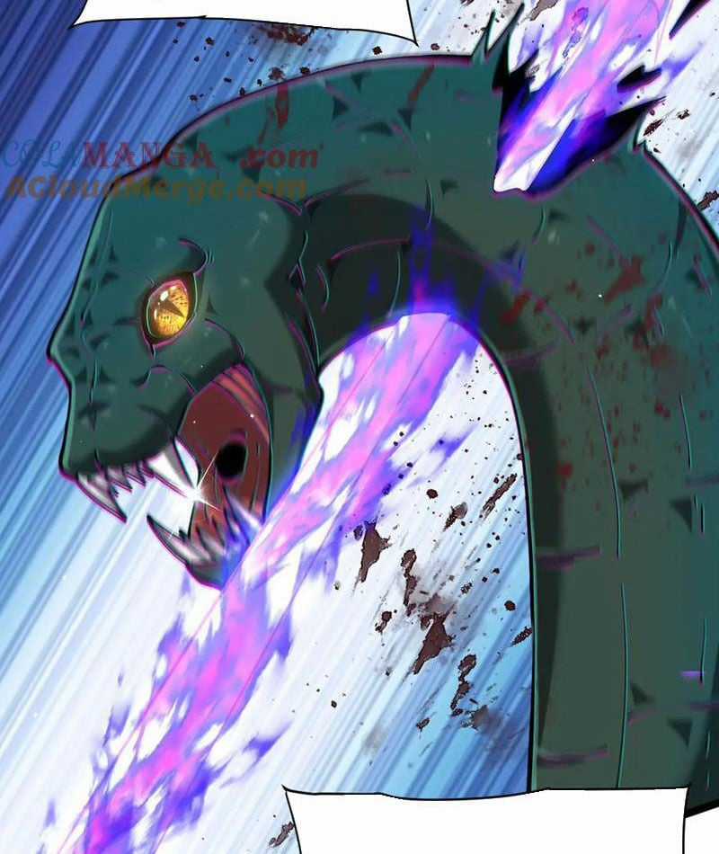 Cái Bóng Phản Bội Của Gia Tộc Chapter 35 trang 21