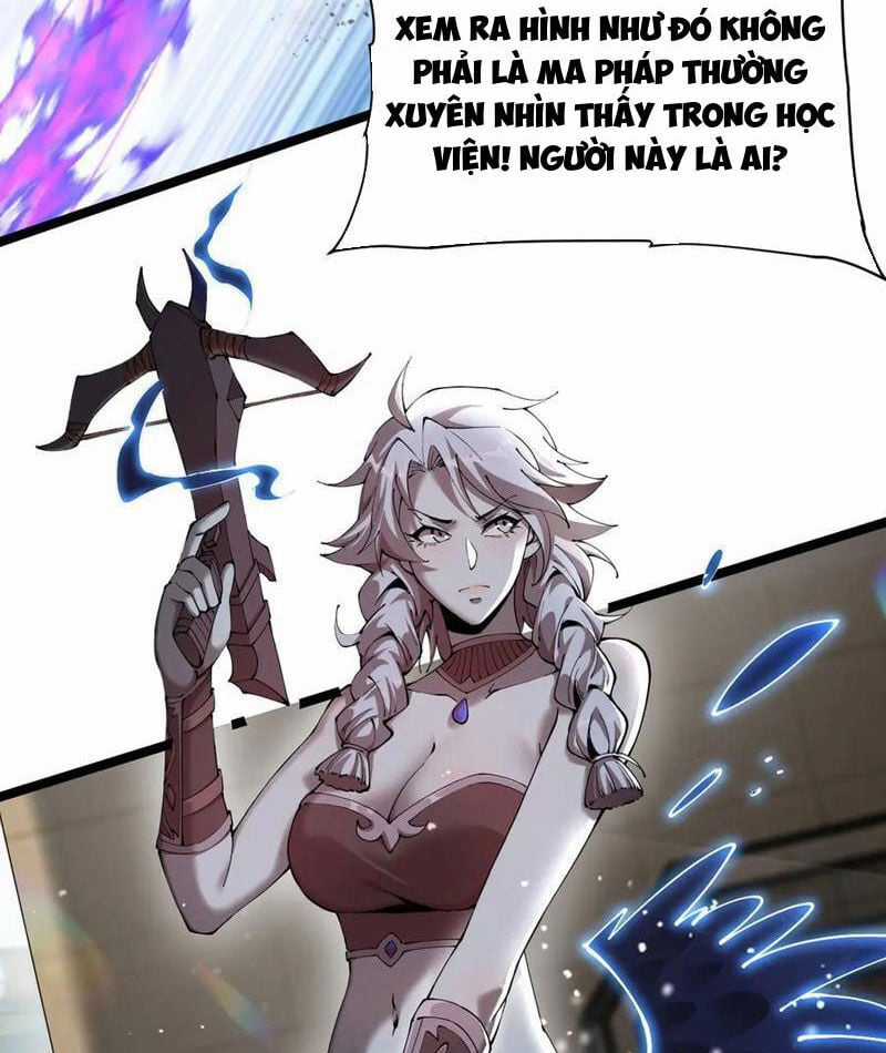 Cái Bóng Phản Bội Của Gia Tộc Chapter 35 trang 22