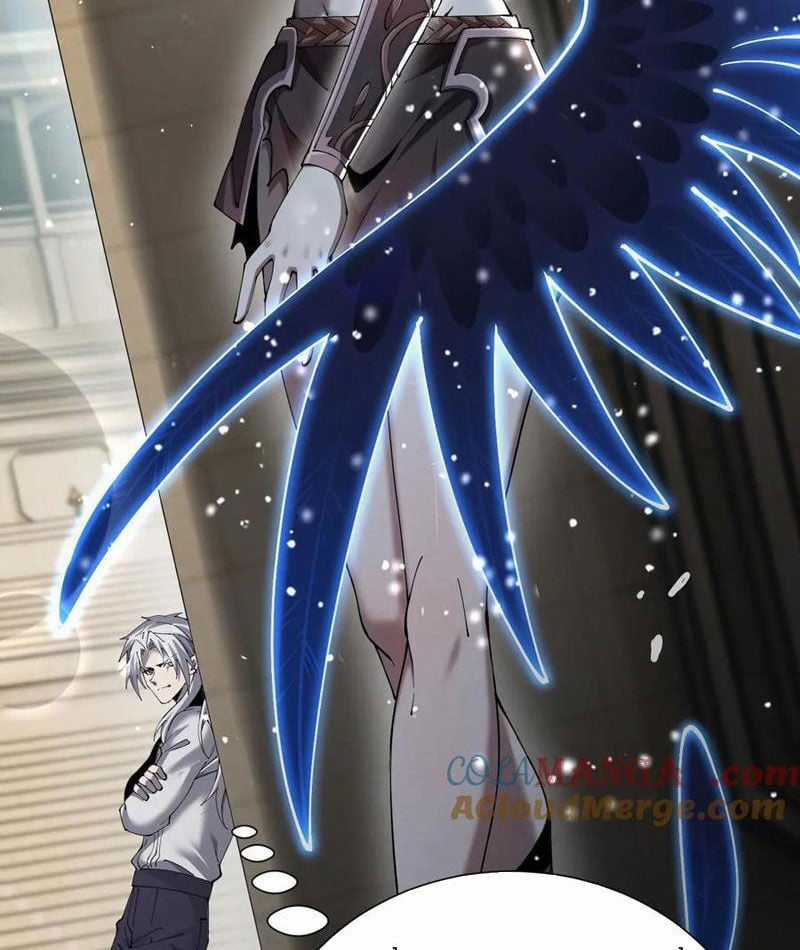 Cái Bóng Phản Bội Của Gia Tộc Chapter 35 trang 23