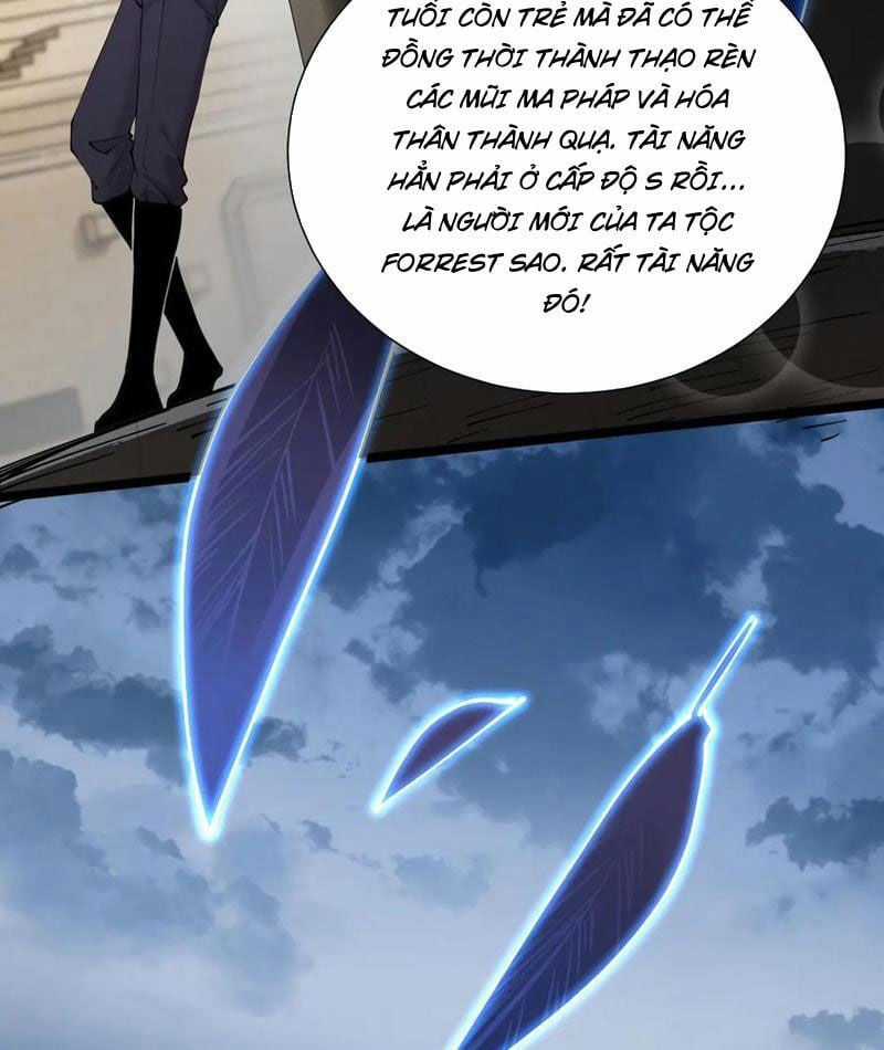 Cái Bóng Phản Bội Của Gia Tộc Chapter 35 trang 24