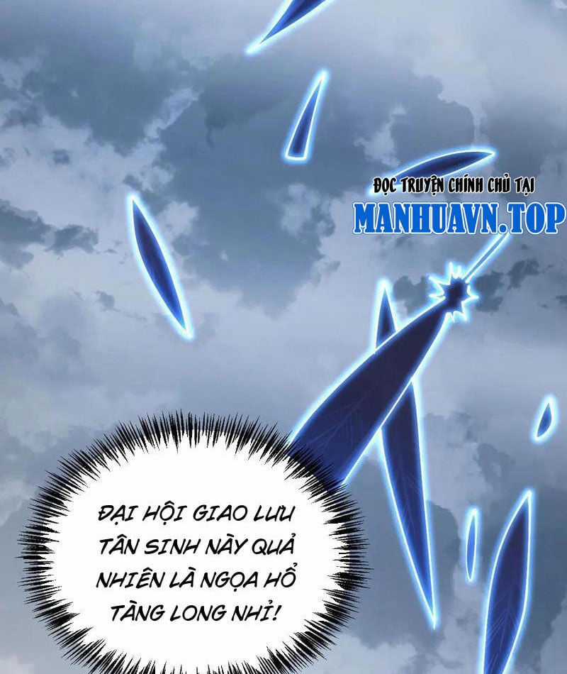 Cái Bóng Phản Bội Của Gia Tộc Chapter 35 trang 25