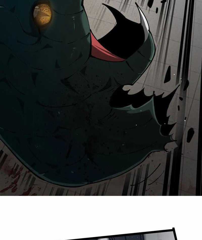 Cái Bóng Phản Bội Của Gia Tộc Chapter 35 trang 28