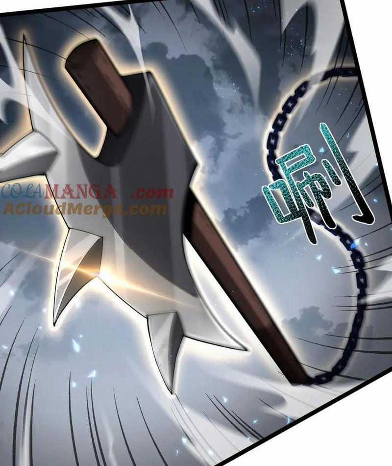 Cái Bóng Phản Bội Của Gia Tộc Chapter 35 trang 29