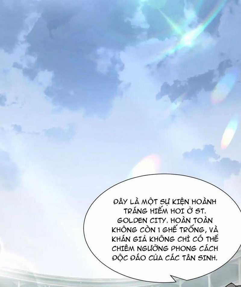 Cái Bóng Phản Bội Của Gia Tộc Chapter 35 trang 3