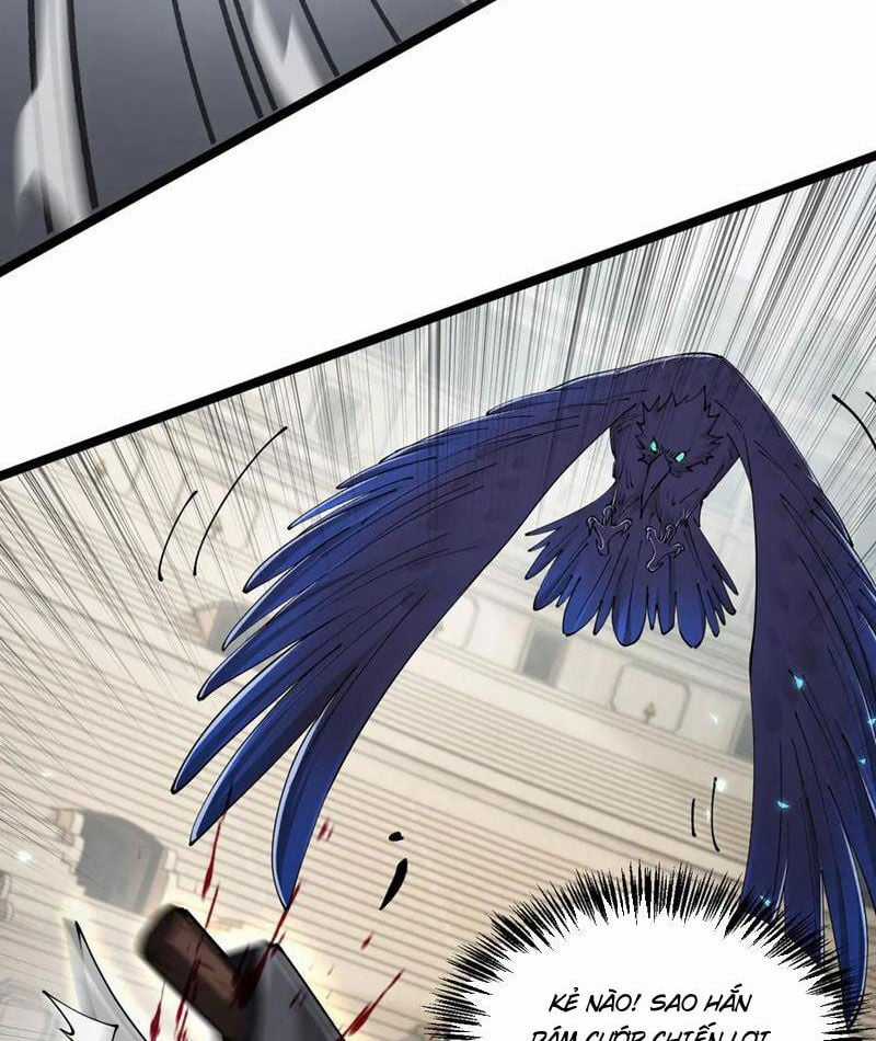 Cái Bóng Phản Bội Của Gia Tộc Chapter 35 trang 30