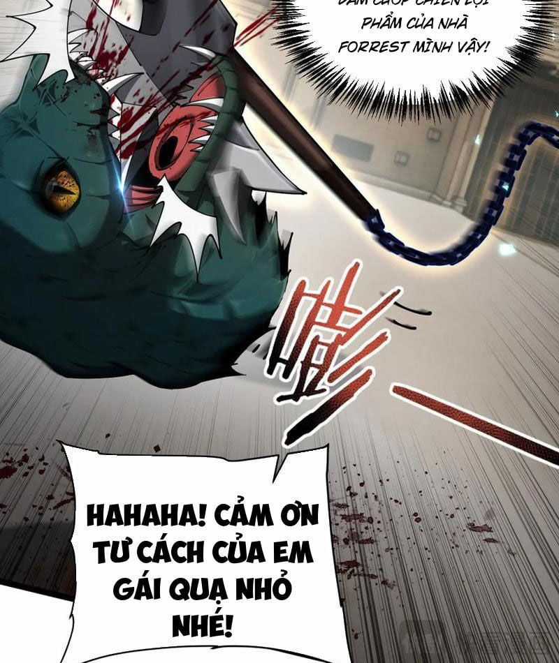 Cái Bóng Phản Bội Của Gia Tộc Chapter 35 trang 31