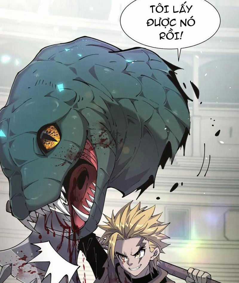 Cái Bóng Phản Bội Của Gia Tộc Chapter 35 trang 33