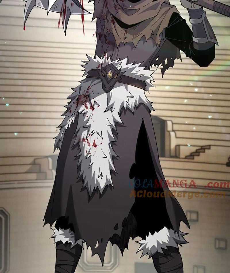 Cái Bóng Phản Bội Của Gia Tộc Chapter 35 trang 34