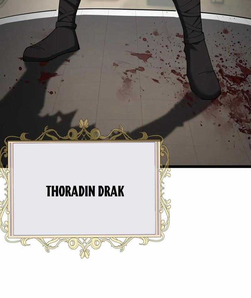 Cái Bóng Phản Bội Của Gia Tộc Chapter 35 trang 35