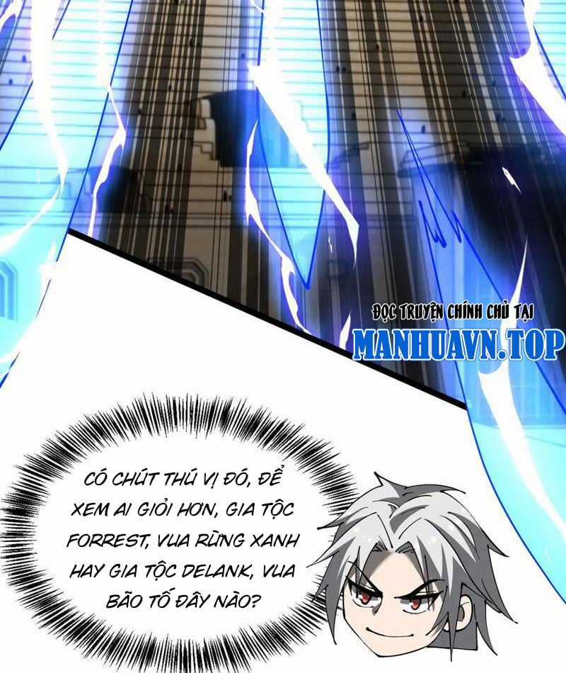 Cái Bóng Phản Bội Của Gia Tộc Chapter 35 trang 38