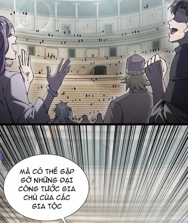 Cái Bóng Phản Bội Của Gia Tộc Chapter 35 trang 4